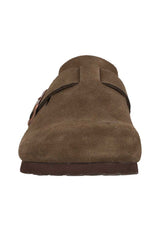 NOU Unisex Clog-Slipper Corwin