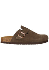 NOU Unisex Clog-Slipper Corwin