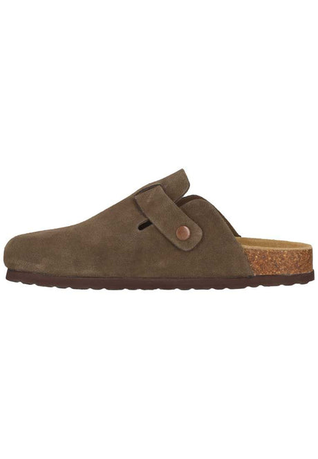 NOU Herren Clog-Slipper Corwin