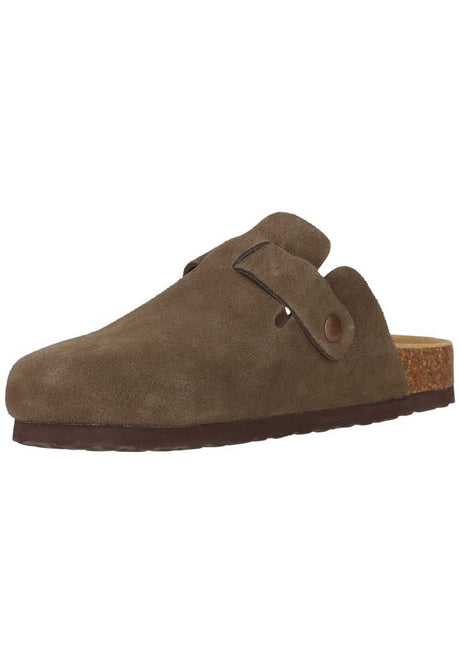 NOU Herren Clog-Slipper Corwin