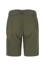 Endurance Herren 2-in-1 Fahrradshorts Benal