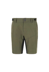 Endurance Herren 2-in-1 Fahrradshorts Benal