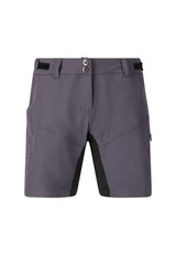 Endurance Damen 2-in-1 Fahrradshorts Balhia