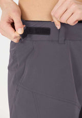 Endurance Damen 2-in-1 Fahrradshorts Balhia