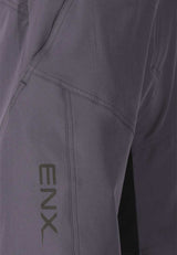 Endurance Damen 2-in-1 Fahrradshorts Balhia