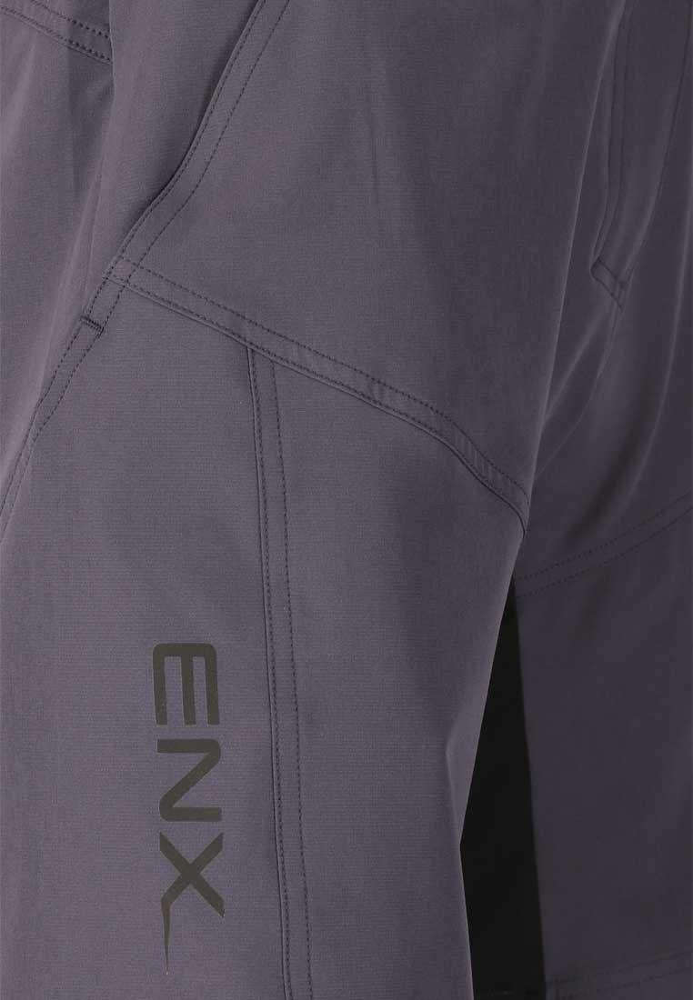 Endurance Damen 2-in-1 Fahrradshorts Balhia