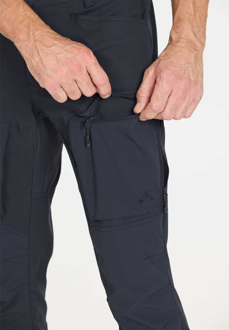 Whistler Herren Outdoorhose Kodiak