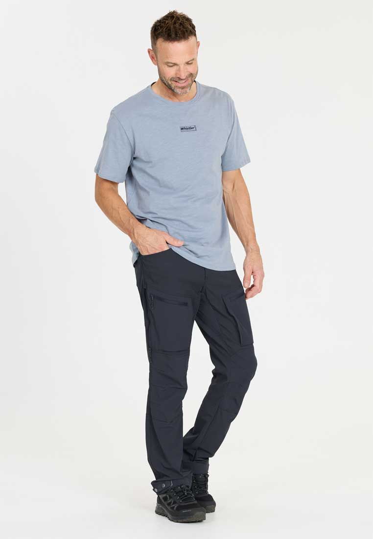 Whistler Herren Outdoorhose Kodiak