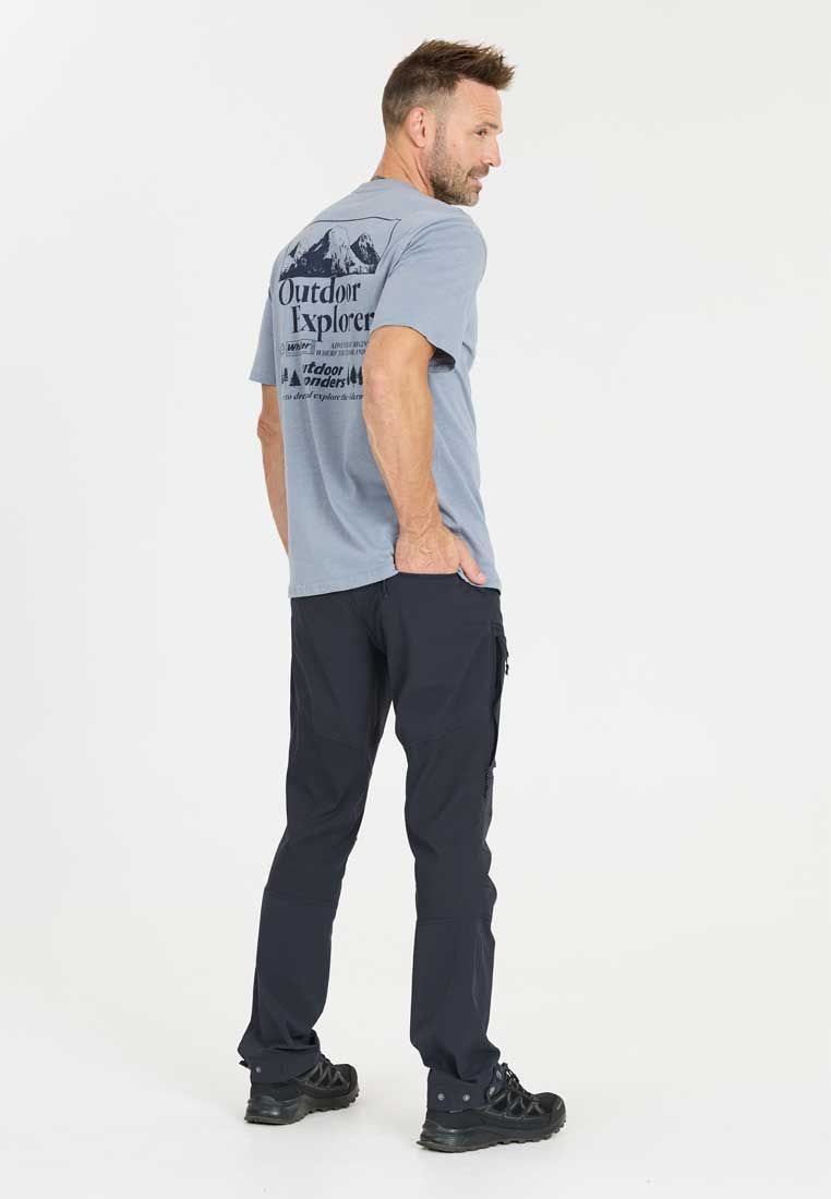 Whistler Herren Outdoorhose Kodiak