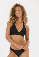 NOU Damen Bikini-Oberteil Estela