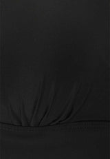 NOU Damen Bikini-Oberteil Estela