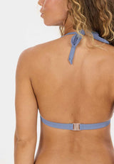 NOU Damen Bikini-Oberteil Estela