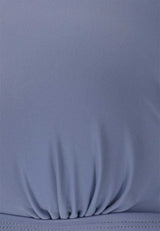 NOU Damen Bikini-Oberteil Estela