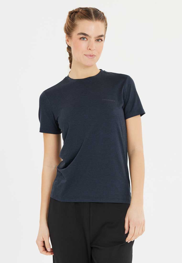 Endurance Damen Funktionsshirt Alvaly