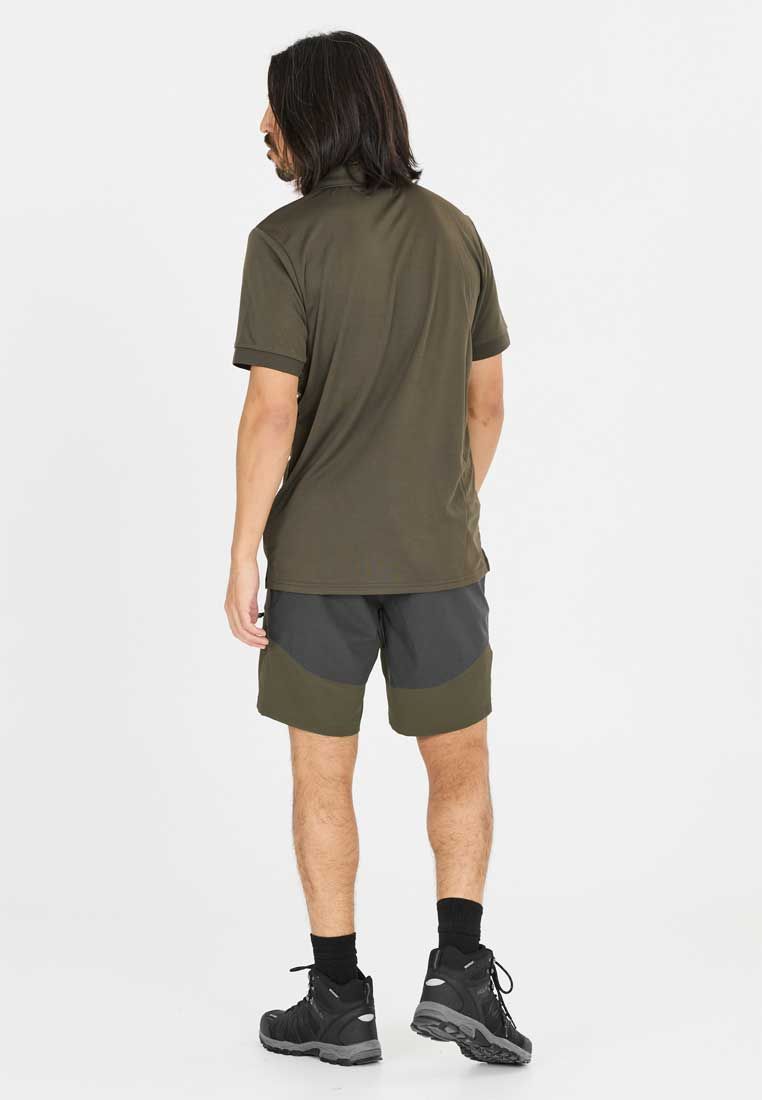 Whistler Herren Trekking-Shorts Avatar