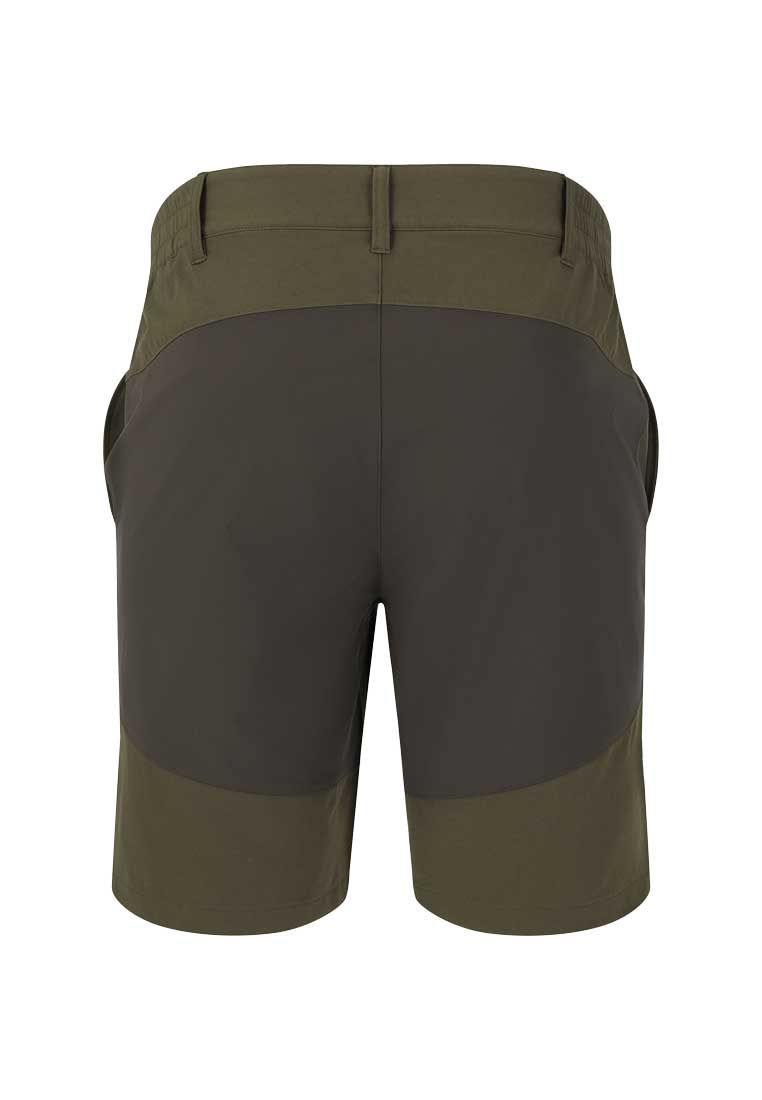 Whistler Herren Trekking-Shorts Avatar
