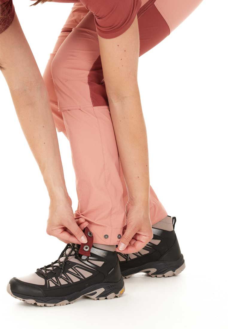 Whistler Damen Outdoorhose Kodiak