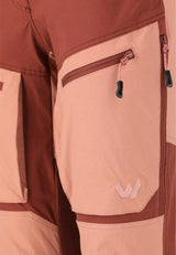 Whistler Damen Outdoorhose Kodiak