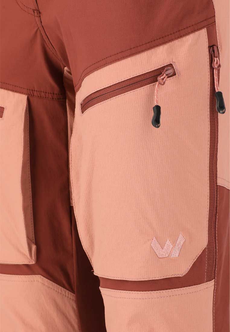 Whistler Damen Outdoorhose Kodiak