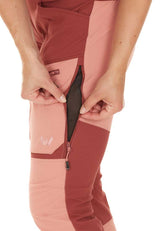Whistler Damen Outdoorhose Kodiak