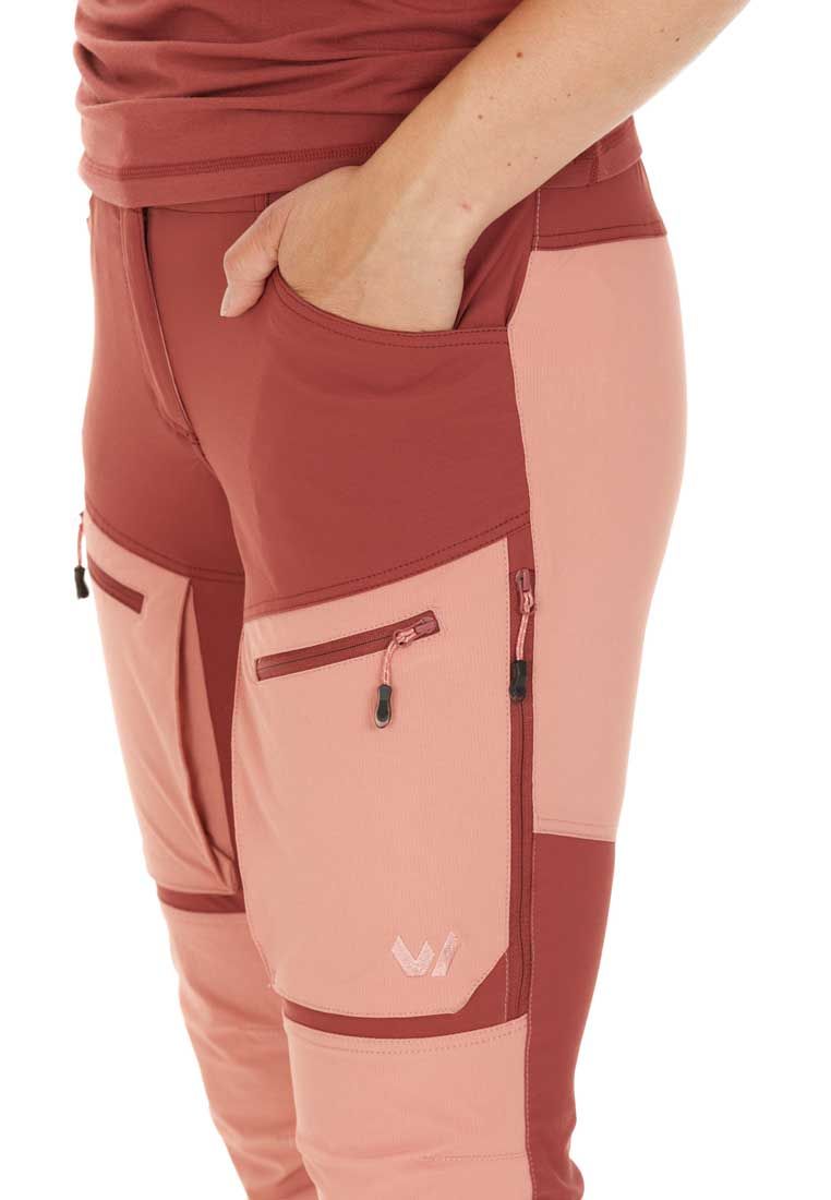 Whistler Damen Outdoorhose Kodiak