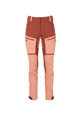 Whistler Damen Outdoorhose Kodiak
