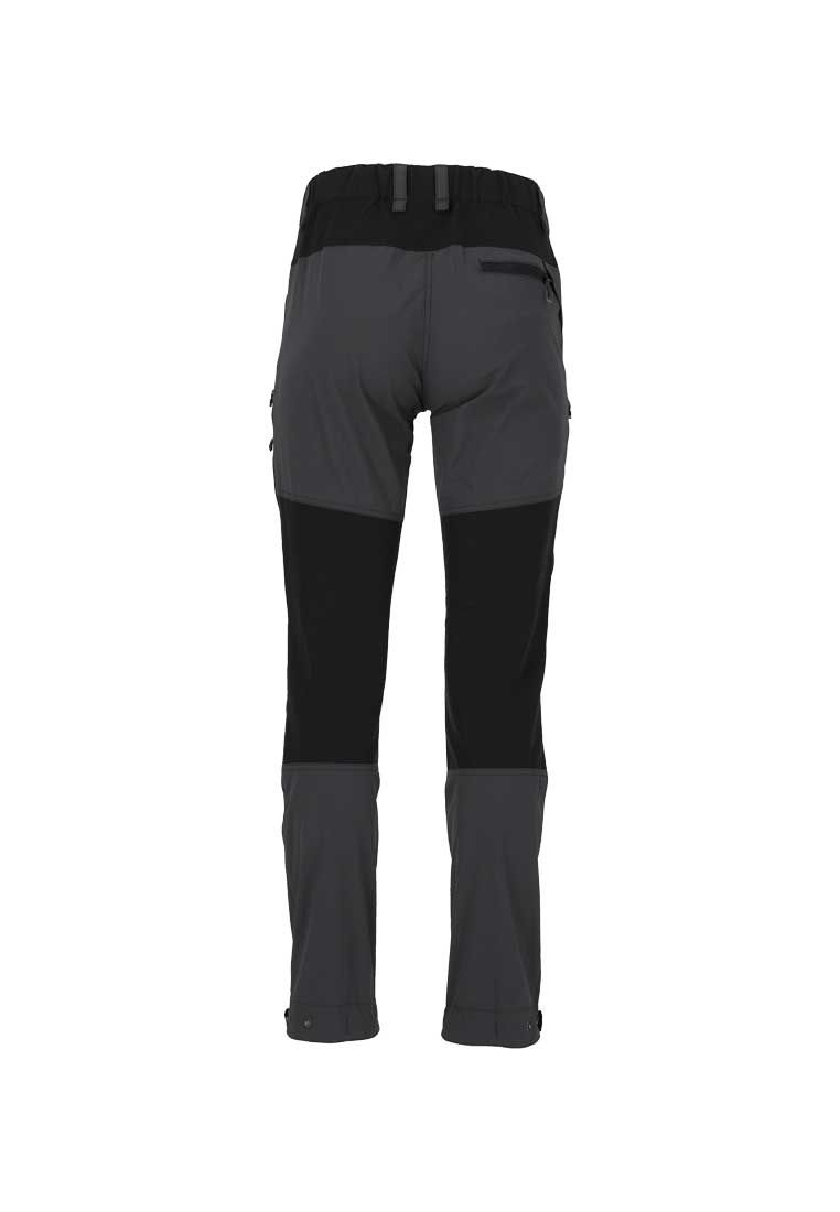 Whistler Damen Outdoorhose Kodiak