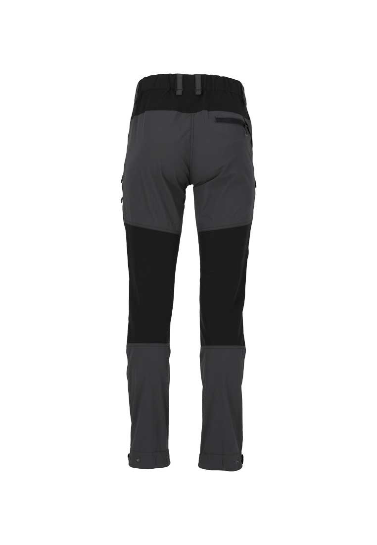 Whistler Damen Outdoorhose Kodiak
