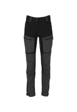 Whistler Damen Outdoorhose Kodiak