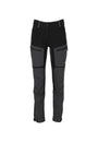 Whistler Damen Outdoorhose Kodiak