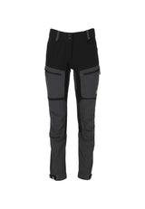 Whistler Damen Outdoorhose Kodiak