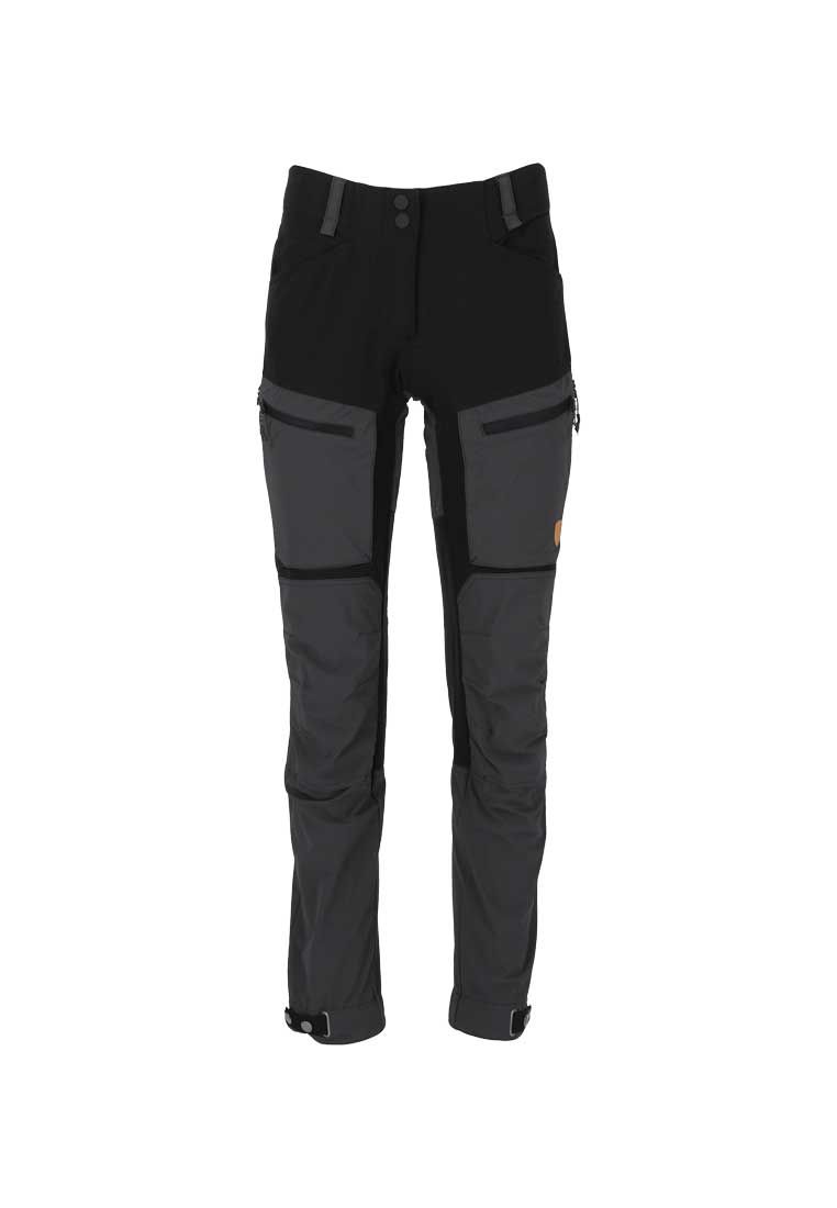 Whistler Damen Outdoorhose Kodiak