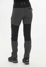 Whistler Damen Outdoorhose Kodiak