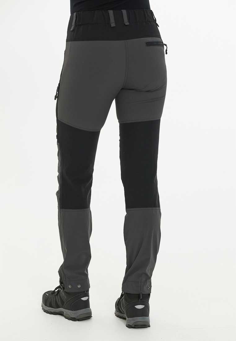 Whistler Damen Outdoorhose Kodiak