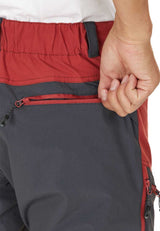 Whistler Herren Outdoorhose Kodiak