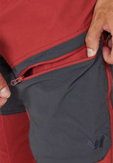 Whistler Herren Outdoorhose Kodiak