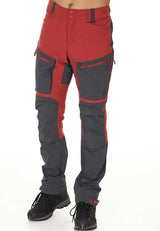 Whistler Herren Outdoorhose Kodiak