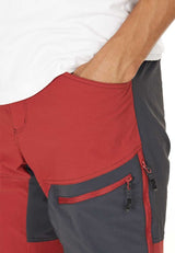 Whistler Herren Outdoorhose Kodiak