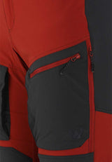 Whistler Herren Outdoorhose Kodiak