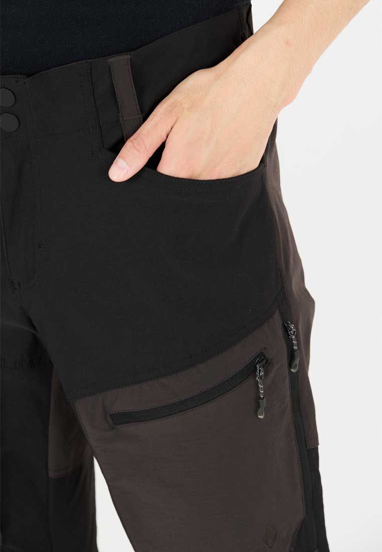 Whistler Herren Outdoorhose Kodiak