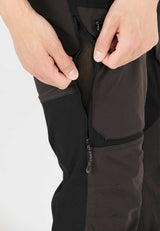 Whistler Herren Outdoorhose Kodiak