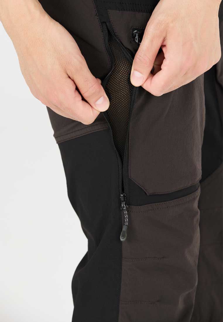 Whistler Herren Outdoorhose Kodiak