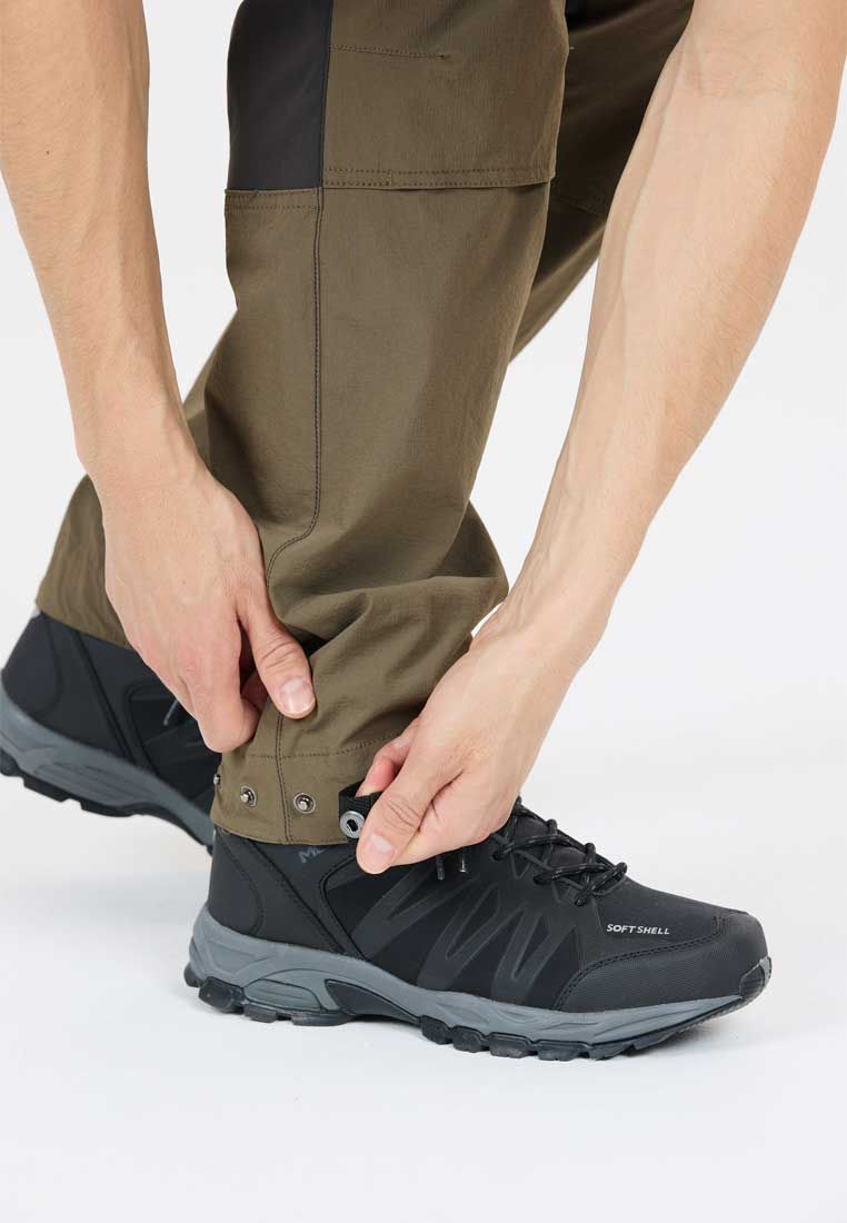 Whistler Herren Outdoorhose Kodiak