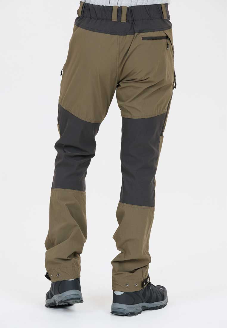 Whistler Herren Outdoorhose Kodiak