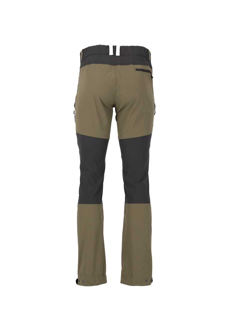 Whistler Herren Outdoorhose Kodiak