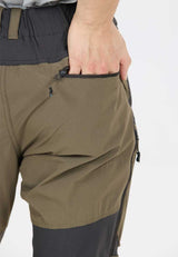 Whistler Herren Outdoorhose Kodiak