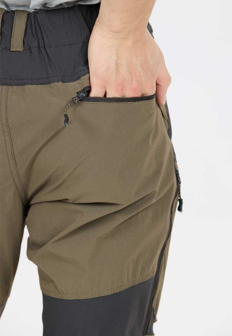 Whistler Herren Outdoorhose Kodiak