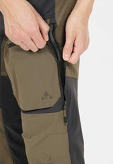 Whistler Herren Outdoorhose Kodiak