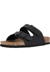 NOU Damen Korksandale Whitehill V2