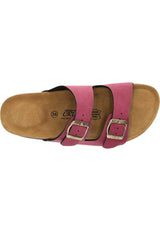 NOU Damen Korksandale Whitehill V2